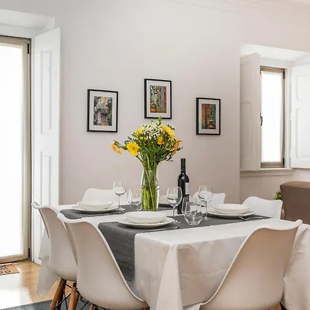 Apartamento Each-house Carnide