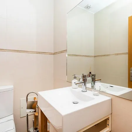 Apartamento Each-house Carnide Lisboa