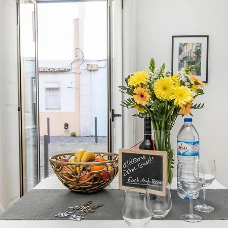 Apartamento Each-house Carnide Lisboa