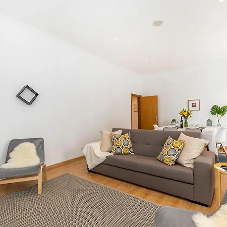 Each-house Carnide Apartamento