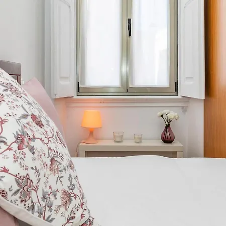 Each-house Carnide Apartamento