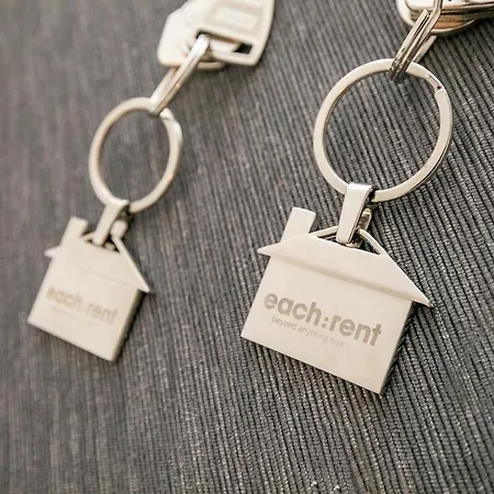 Each-house Carnide Apartamento *